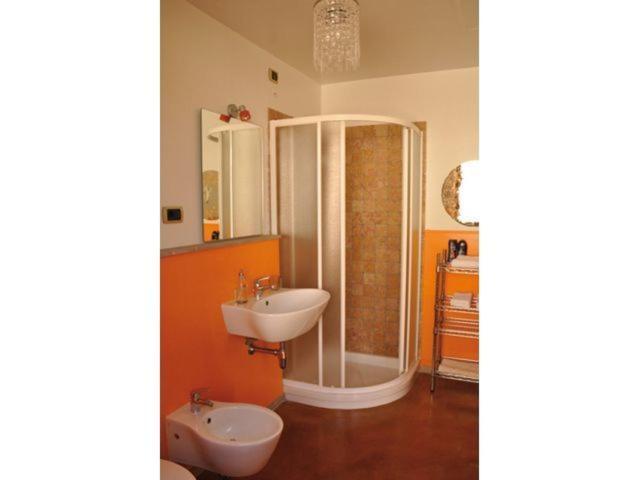 Càbras Lanita B&B מראה חיצוני תמונה