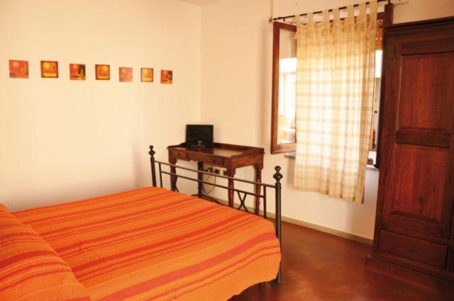 Càbras Lanita B&B חדר תמונה