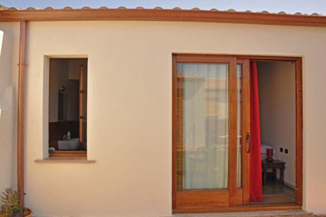 Càbras Lanita B&B מראה חיצוני תמונה