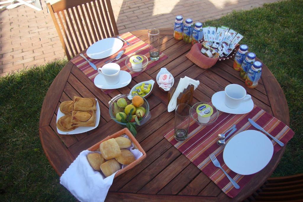 Càbras Lanita B&B מראה חיצוני תמונה