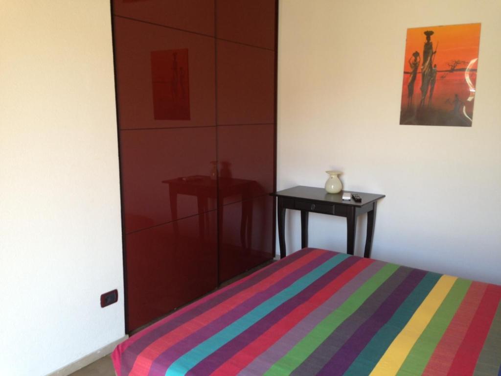 Càbras Lanita B&B חדר תמונה