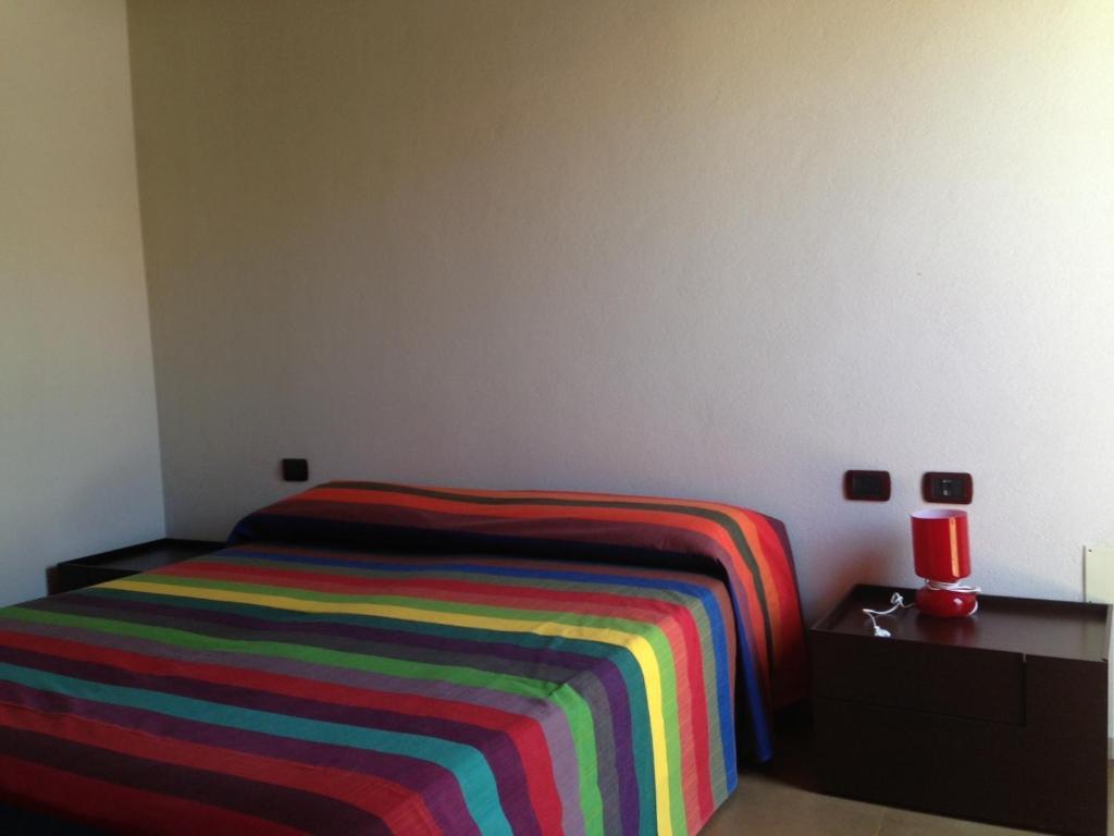 Càbras Lanita B&B חדר תמונה