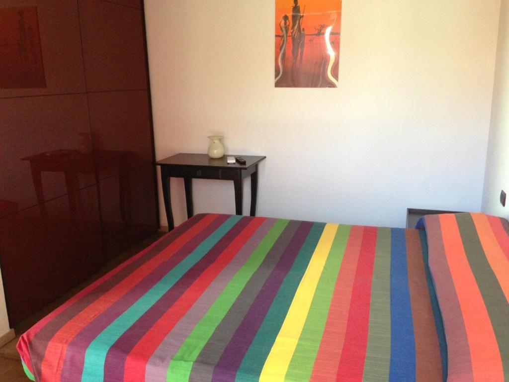 Càbras Lanita B&B חדר תמונה