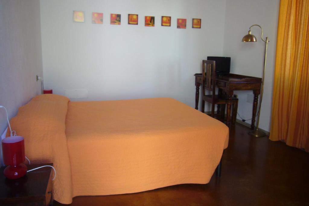 Càbras Lanita B&B מראה חיצוני תמונה
